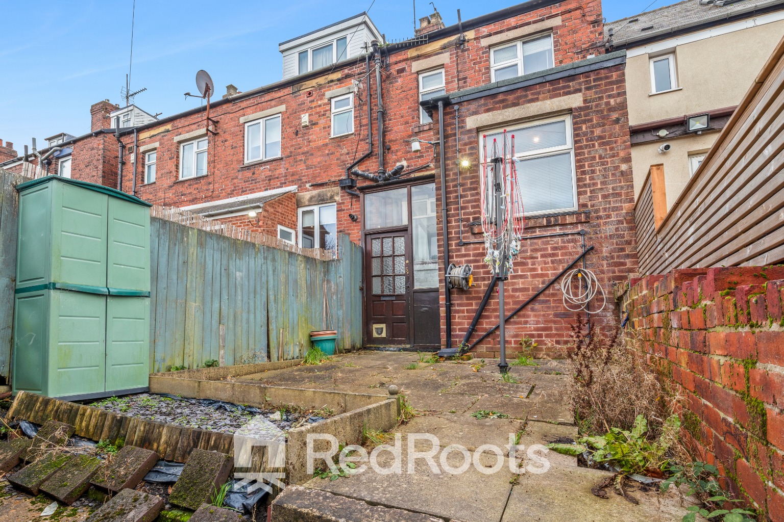 3 bed terraced house for sale in Mortomley Lane, High Green, S35 3HS - Property Image 19