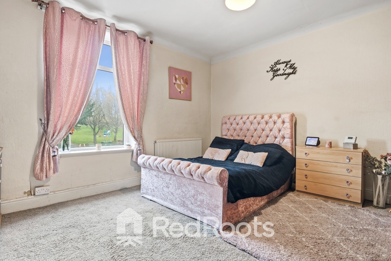 3 bed terraced house for sale in Mortomley Lane, High Green, S35 3HS - Property Image 5