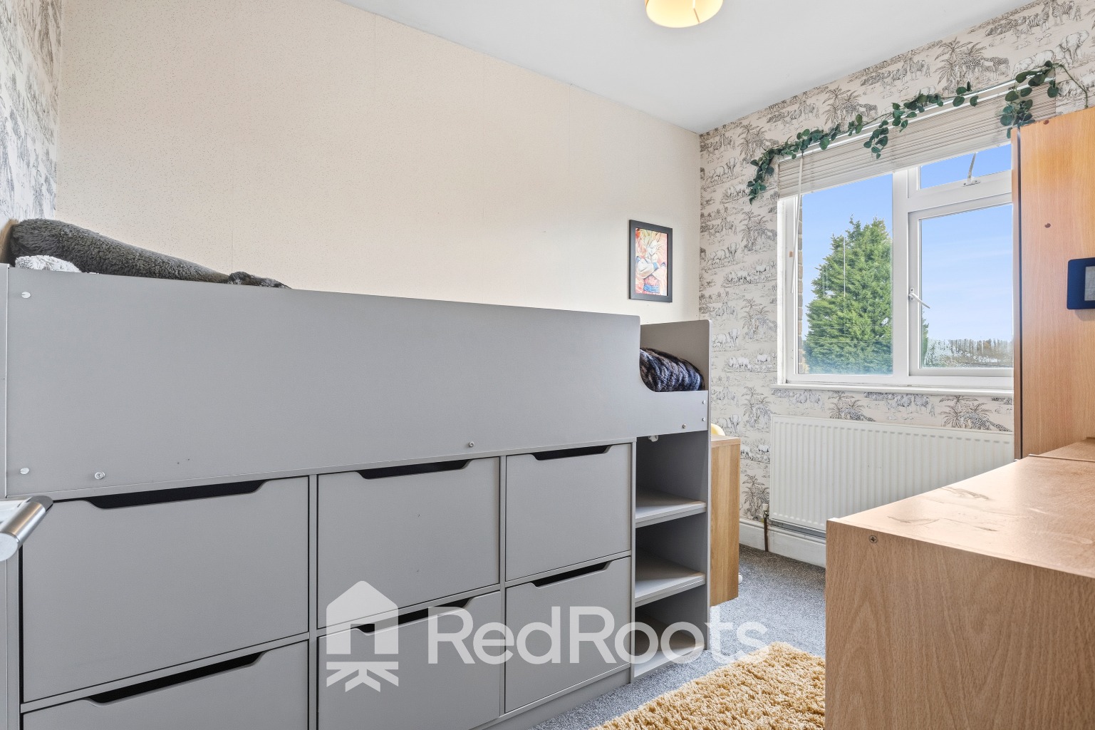 3 bed terraced house for sale in Mortomley Lane, High Green, S35 3HS - Property Image 13