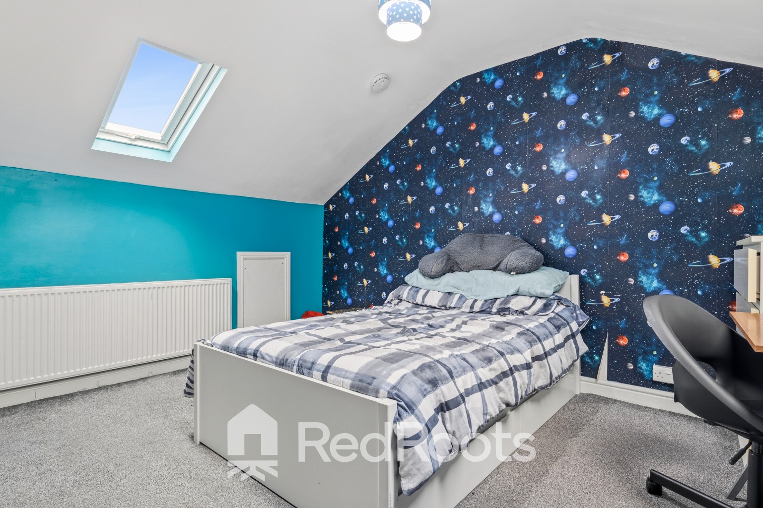 3 bed terraced house for sale in Mortomley Lane, High Green, S35 3HS - Property Image 17