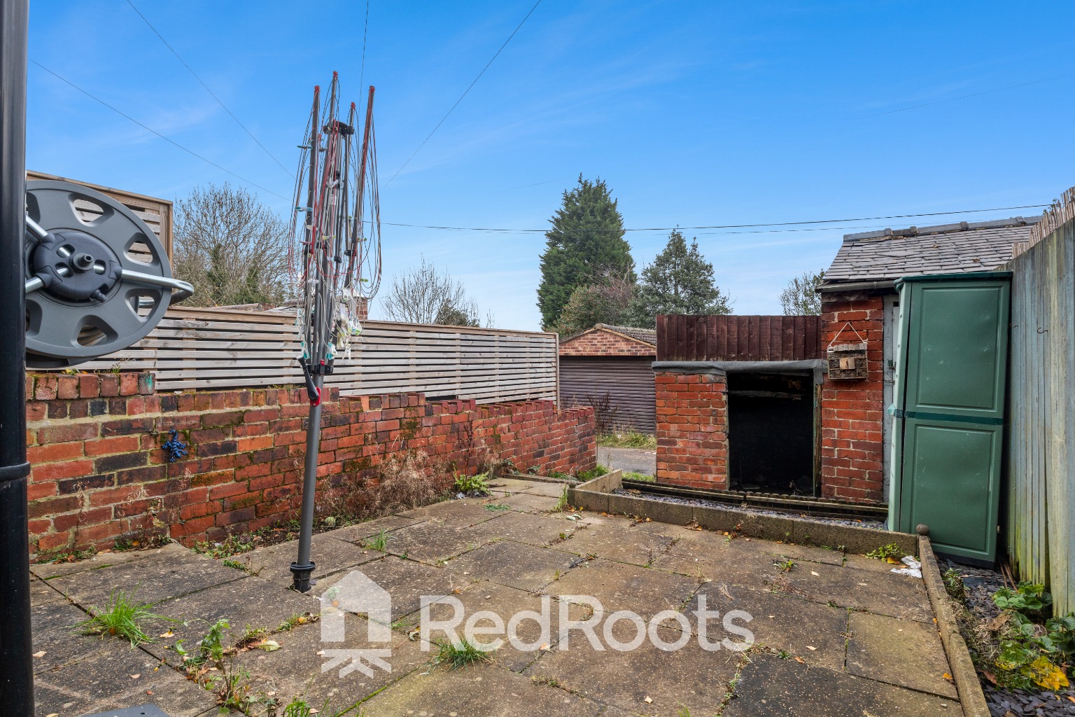 3 bed terraced house for sale in Mortomley Lane, High Green, S35 3HS - Property Image 6