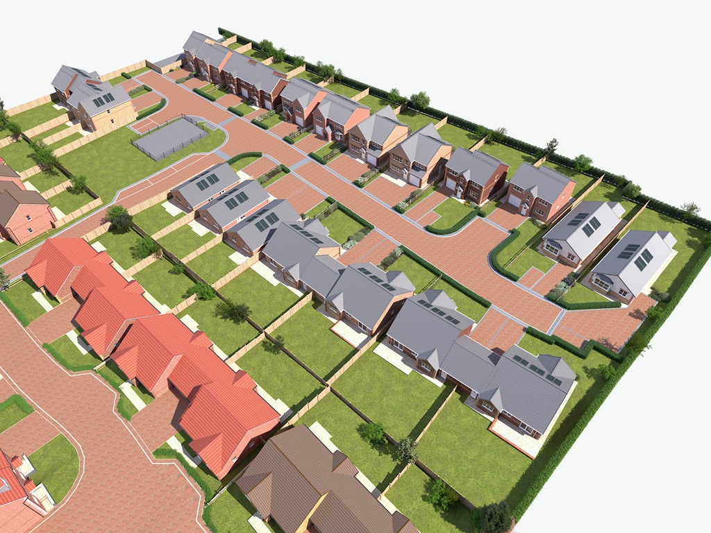 3 bed semi-detached house for sale in The Princess, Treetop ll, Off Swann Road, South Kirkby, WF9 - Property Image 4