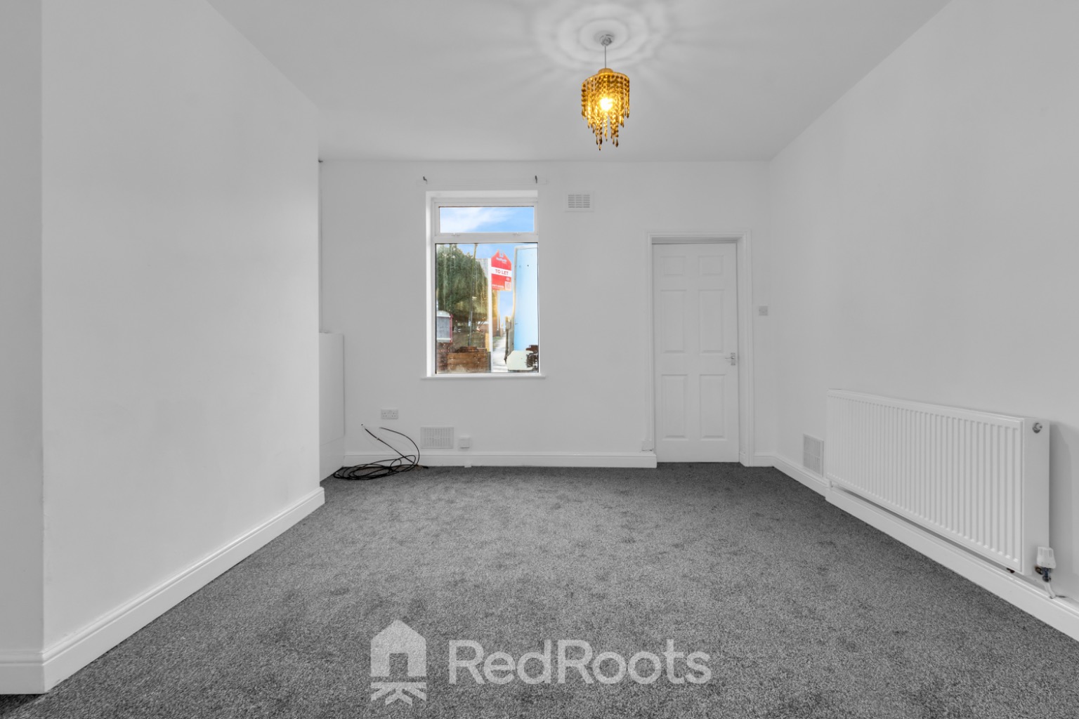 2 bed end of terrace house to rent in High Street, South Hiendley, Barnsley, West Yorkshire, S72  - Property Image 5