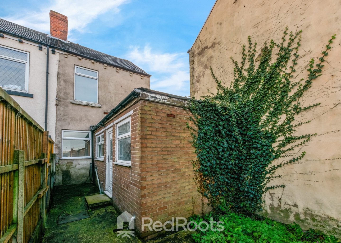 2 bed end of terrace house to rent in High Street, South Hiendley, Barnsley, West Yorkshire, S72  - Property Image 21