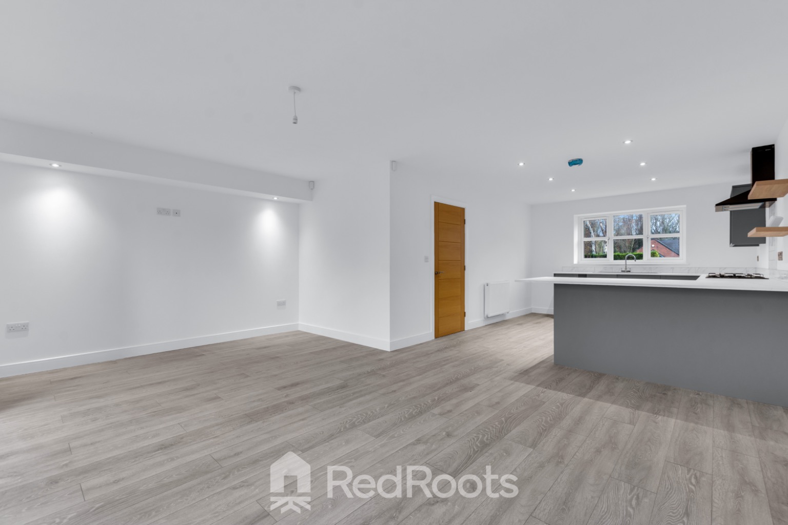 3 bed terraced house for sale in Doncaster Road, South Elmsall, Pontefract, West Yorkshire, WF9  - Property Image 6