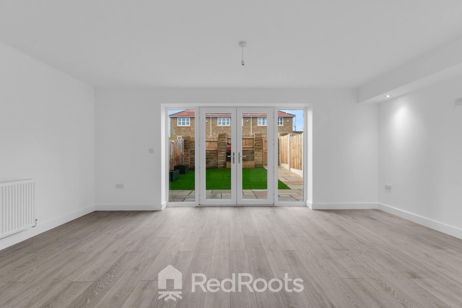 3 bed terraced house for sale in Doncaster Road, South Elmsall, Pontefract, West Yorkshire, WF9  - Property Image 11