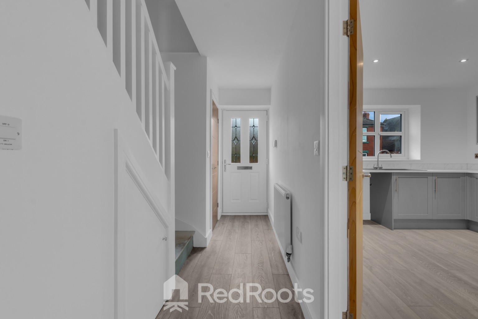 3 bed terraced house for sale in Doncaster Road, South Elmsall, Pontefract, West Yorkshire, WF9  - Property Image 15