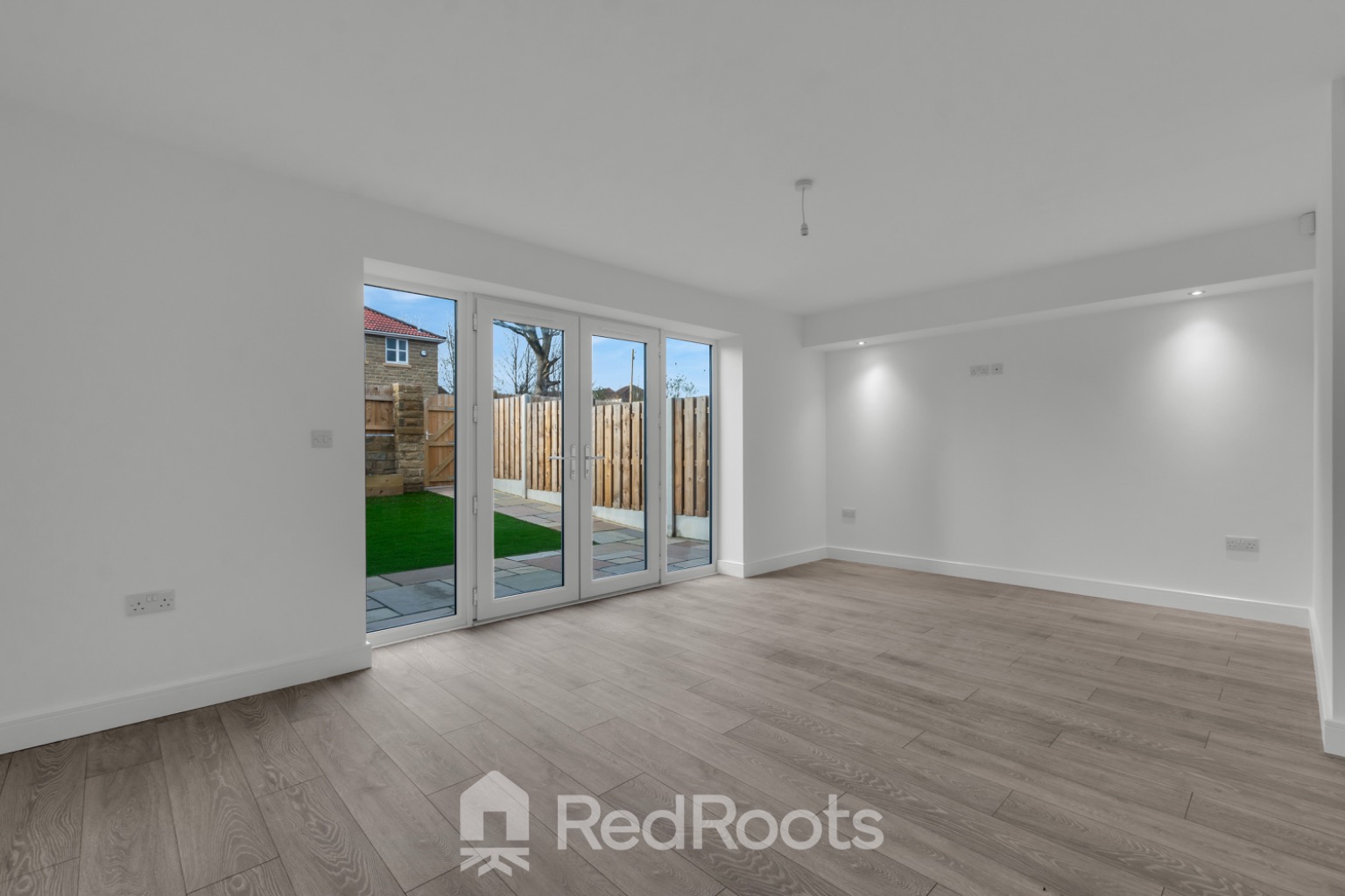 3 bed terraced house for sale in Doncaster Road, South Elmsall, Pontefract, West Yorkshire, WF9  - Property Image 12