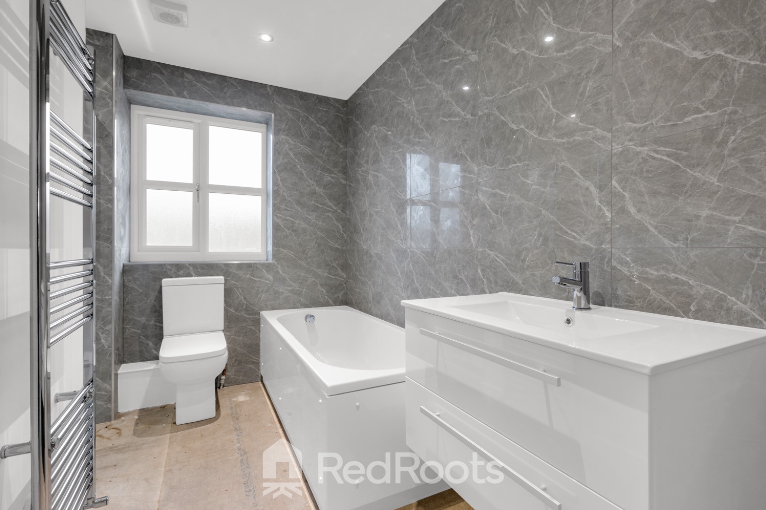 3 bed terraced house for sale in Doncaster Road, South Elmsall, Pontefract, West Yorkshire, WF9  - Property Image 20