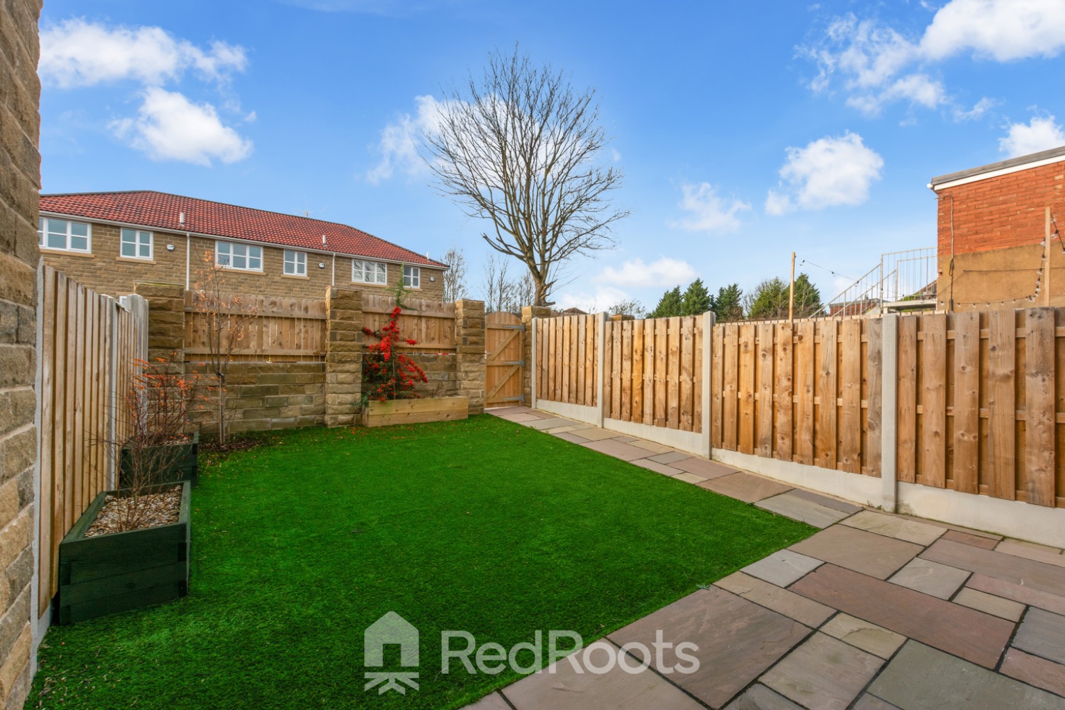 3 bed terraced house for sale in Doncaster Road, South Elmsall, Pontefract, West Yorkshire, WF9  - Property Image 22