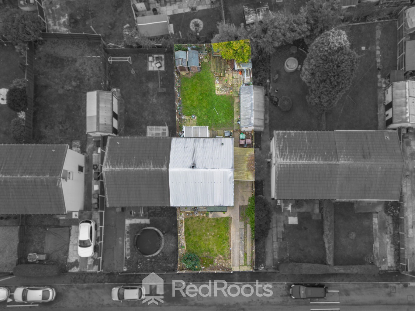 3 bed semi-detached house for sale in Moorshutt Road, Hemsworth, Pontefract, West Yorkshire, WF9  - Property Image 2