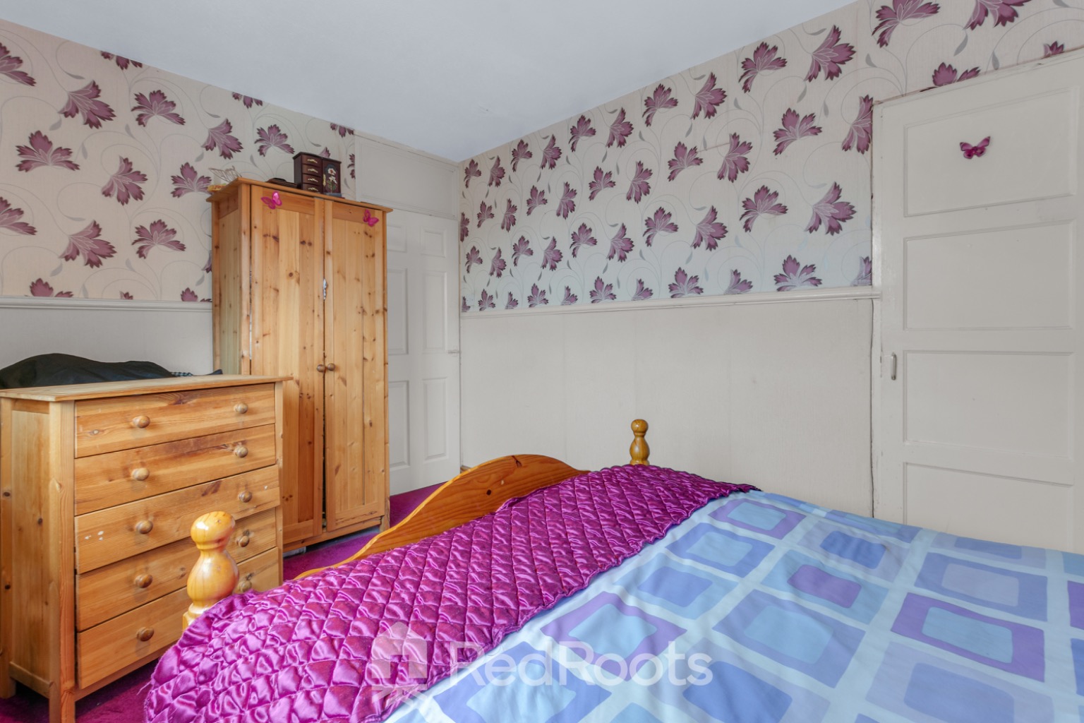 3 bed semi-detached house for sale in Moorshutt Road, Hemsworth, Pontefract, West Yorkshire, WF9  - Property Image 10