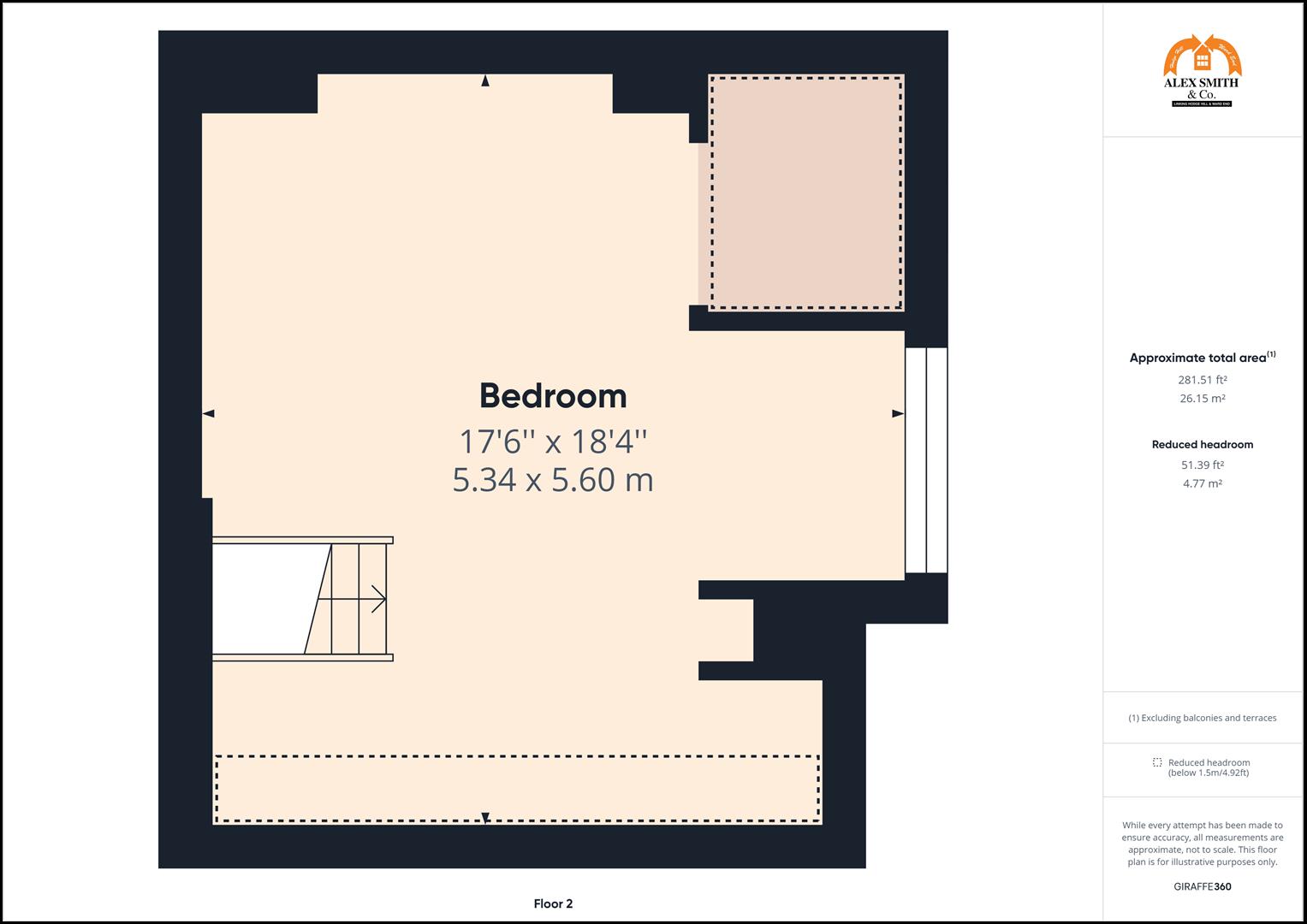 4 bed semi-detached house for sale in Brockhurst Road, Birmingham - Property Floorplan