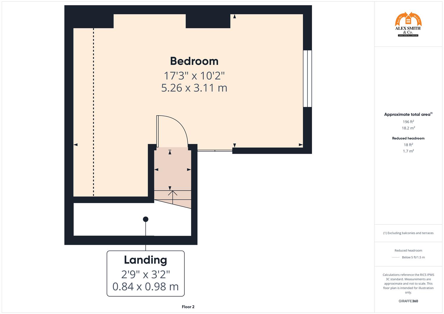 5 bed semi-detached house for sale in Ward End Park Road, Birmingham - Property Floorplan
