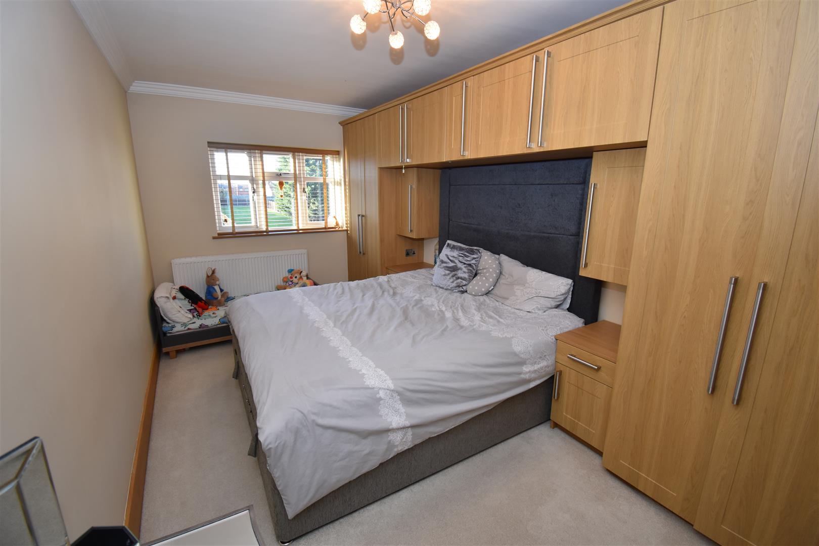 6 bed semi-detached house for sale in Brockhurst Road, Birmingham  - Property Image 16