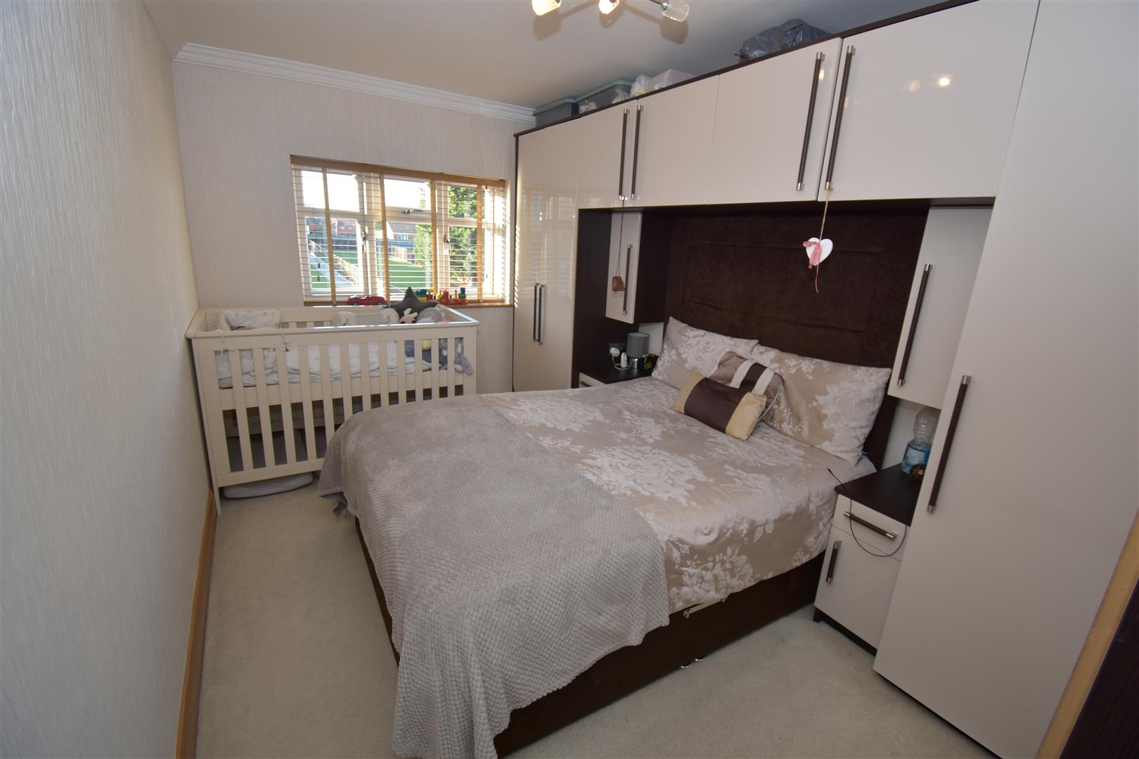 6 bed semi-detached house for sale in Brockhurst Road, Birmingham  - Property Image 14