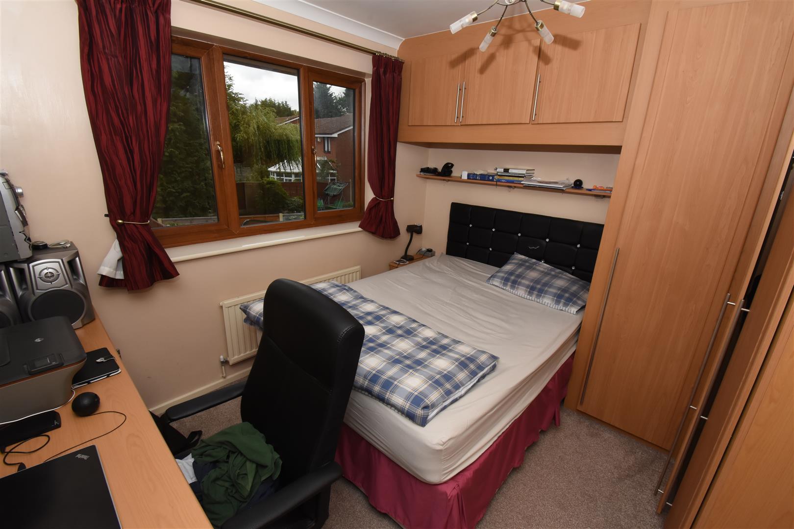 5 bed detached house for sale in Johnson Close, Birmingham 10