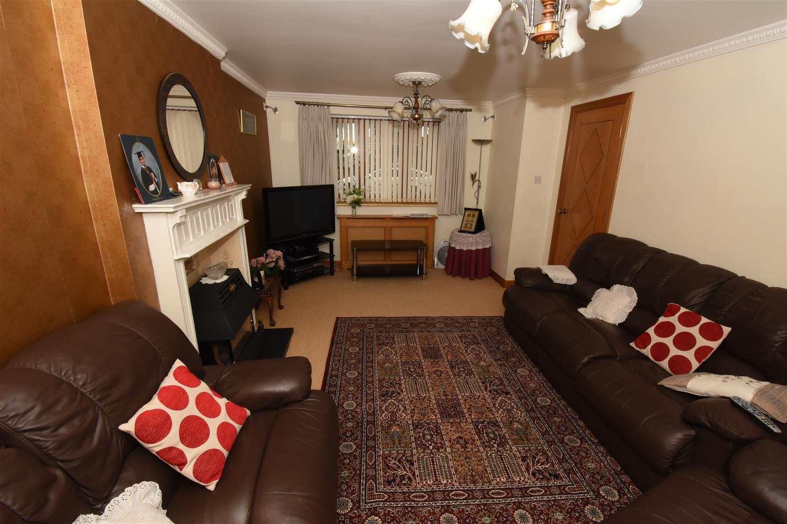 5 bed detached house for sale in Johnson Close, Birmingham 2