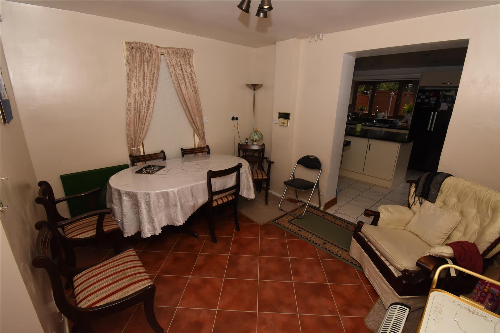 5 bed detached house for sale in Johnson Close, Birmingham 5