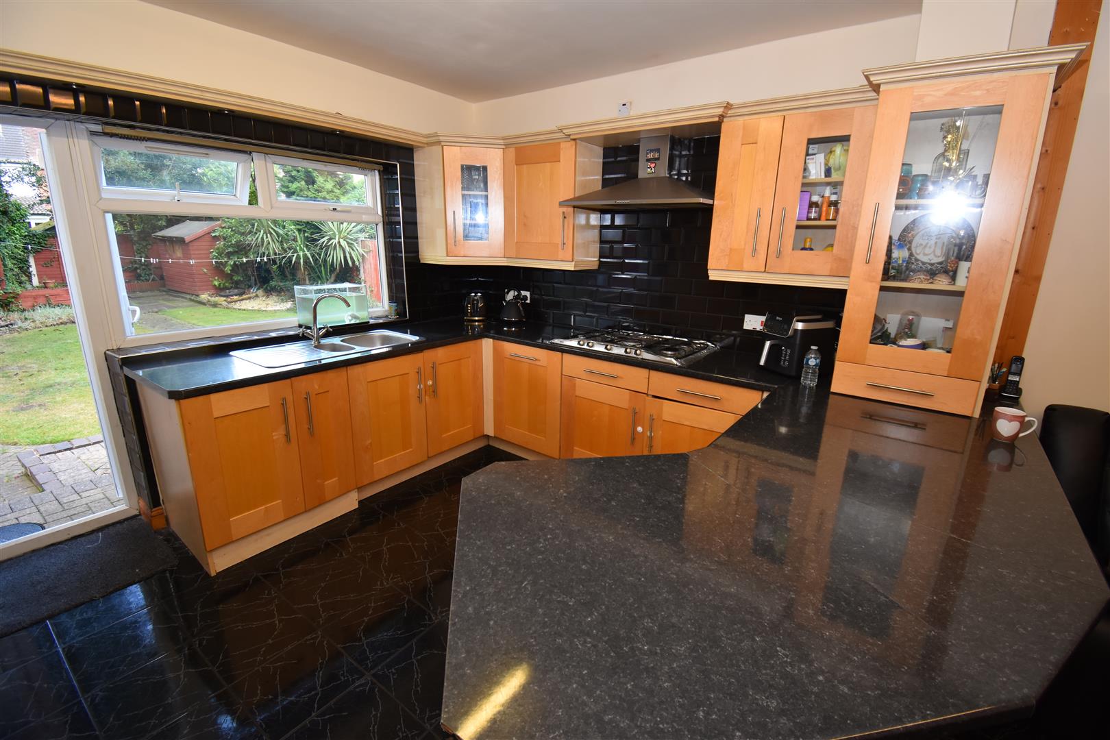 4 bed semi-detached house for sale in Madison Avenue, Birmingham  - Property Image 2