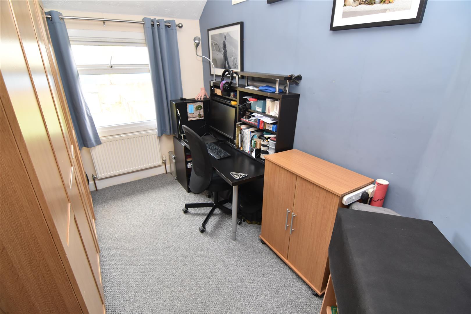 3 bed semi-detached house for sale in Drews Lane, Birmingham 8
