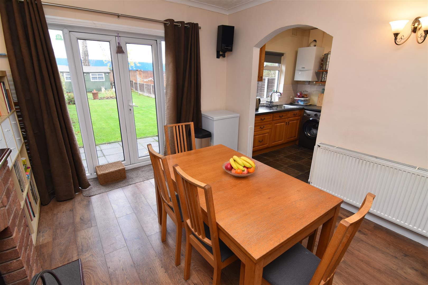 3 bed semi-detached house for sale in Drews Lane, Birmingham 4