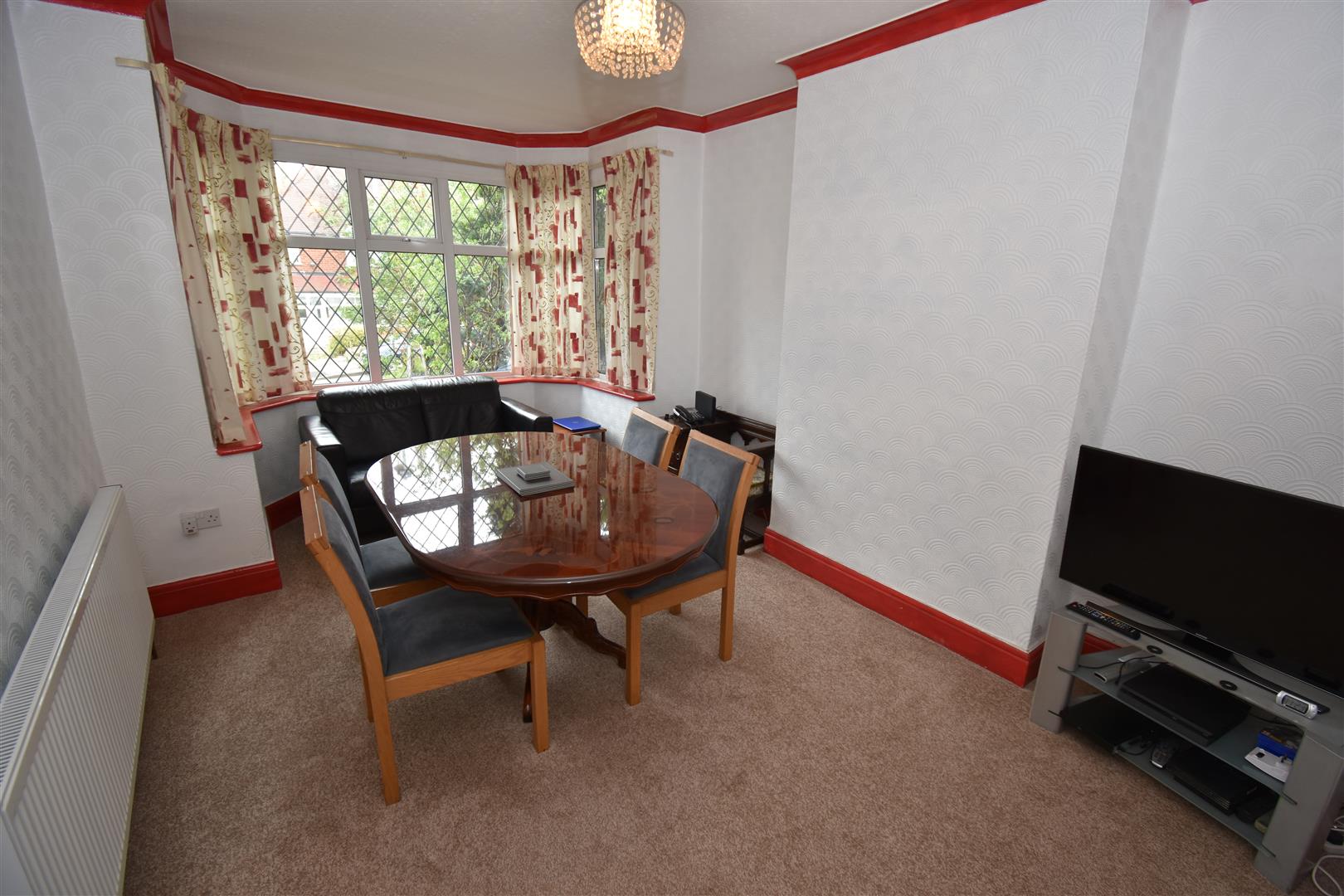 3 bed semi-detached house for sale in Radstock Avenue, Birmingham  - Property Image 2