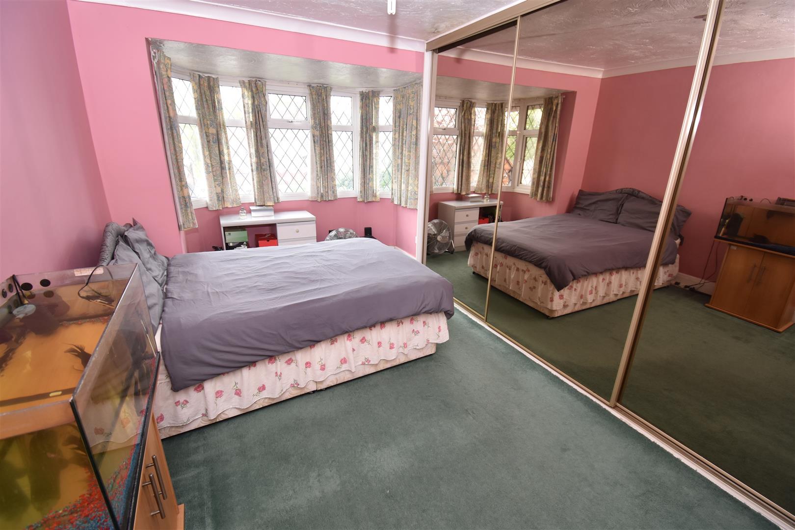 3 bed semi-detached house for sale in Radstock Avenue, Birmingham  - Property Image 5