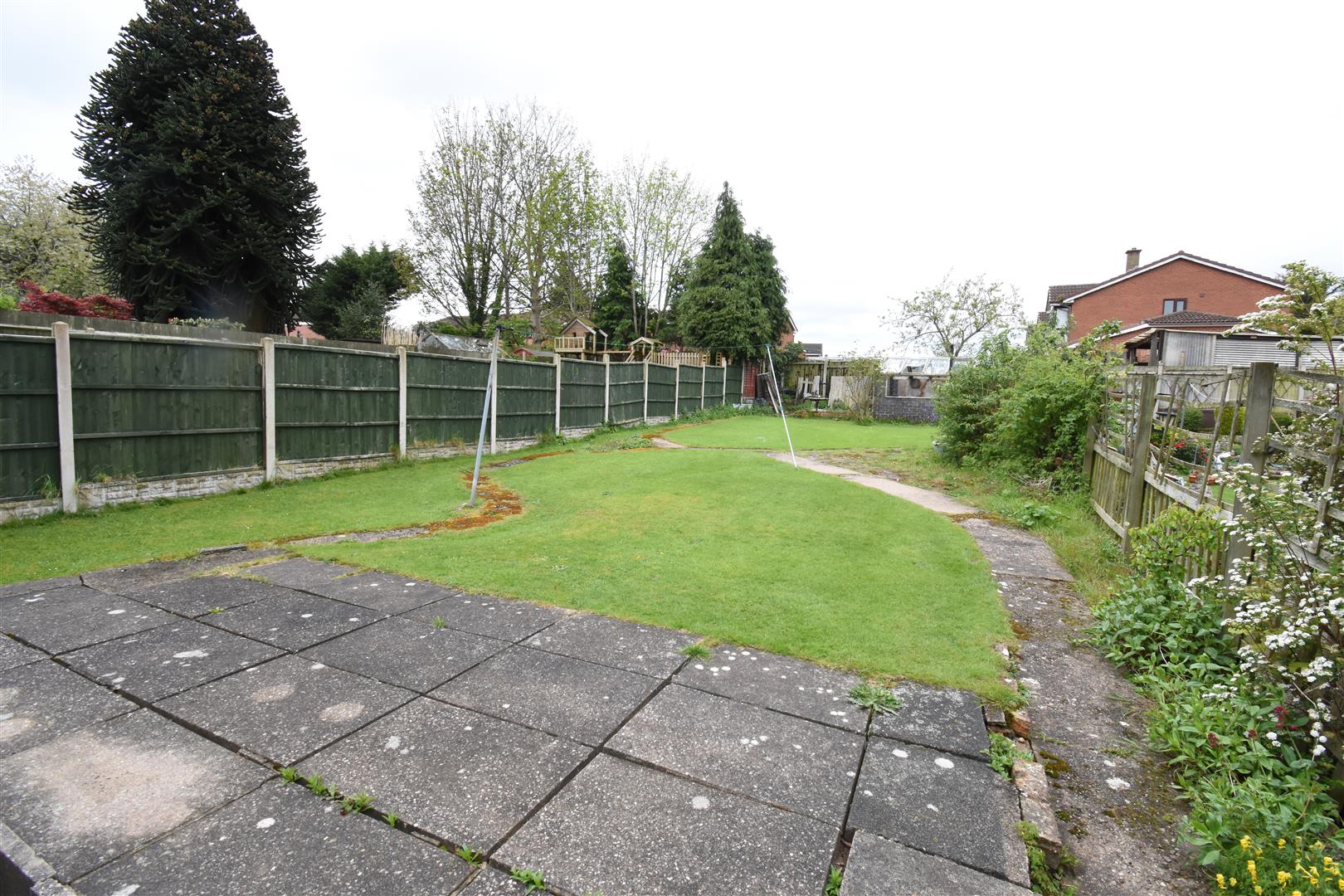 3 bed semi-detached house for sale in Radstock Avenue, Birmingham  - Property Image 9