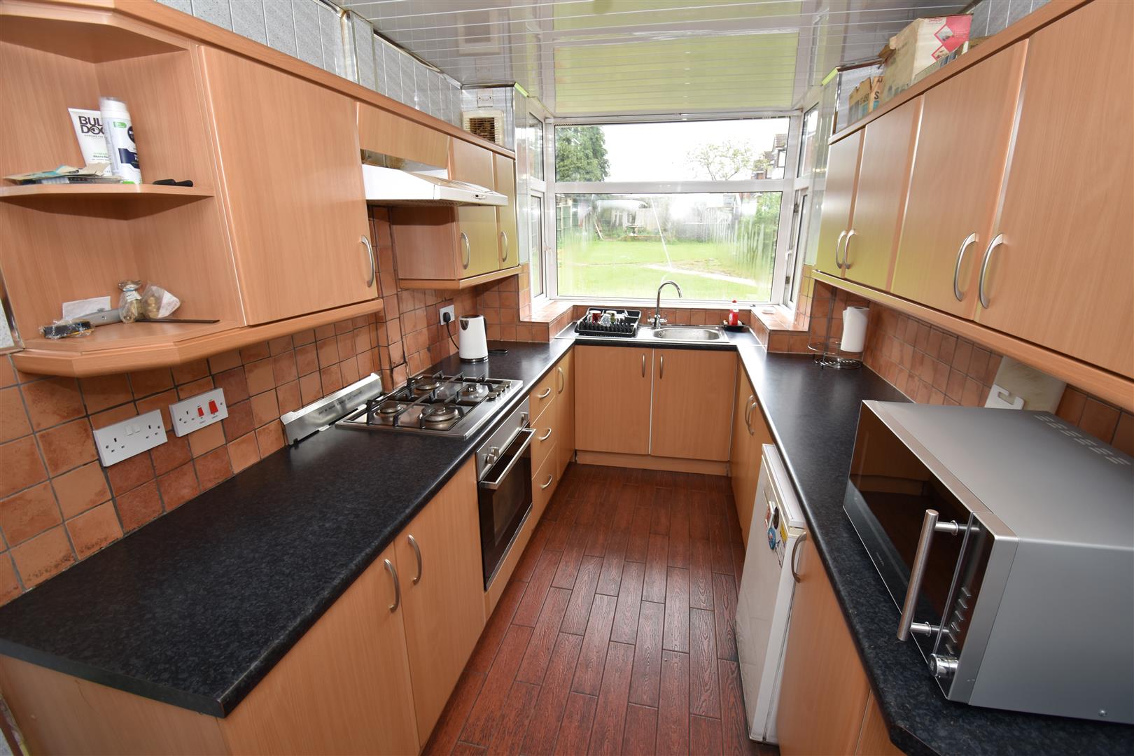 3 bed semi-detached house for sale in Radstock Avenue, Birmingham  - Property Image 4