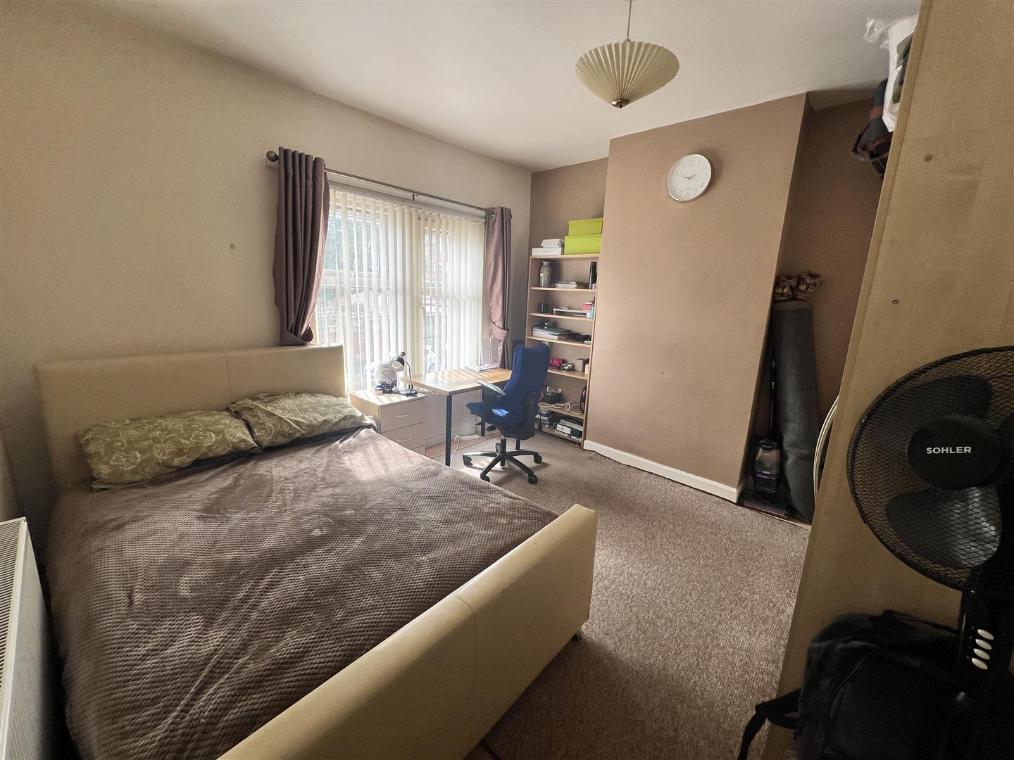 3 bed terraced house for sale in Hazelbeach Road, Birmingham  - Property Image 9