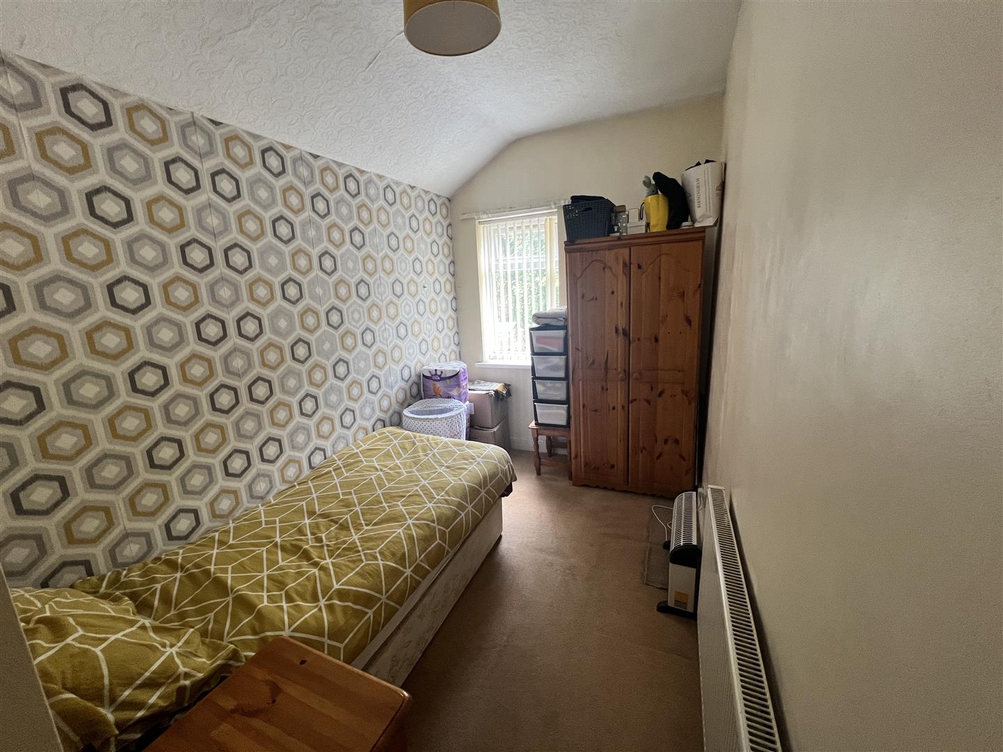 3 bed terraced house for sale in Hazelbeach Road, Birmingham 6