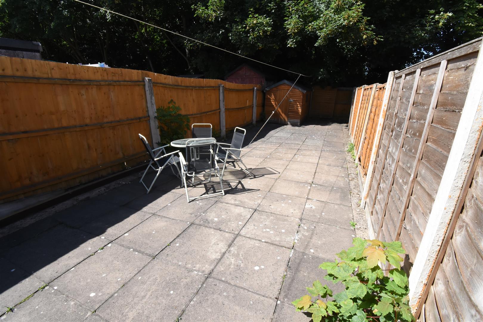 3 bed terraced house for sale in Hazelbeach Road, Birmingham 4