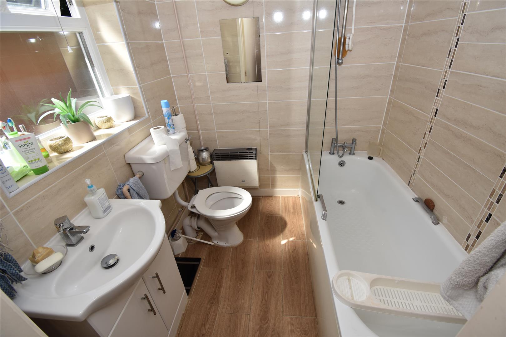 3 bed terraced house for sale in Hazelbeach Road, Birmingham 3