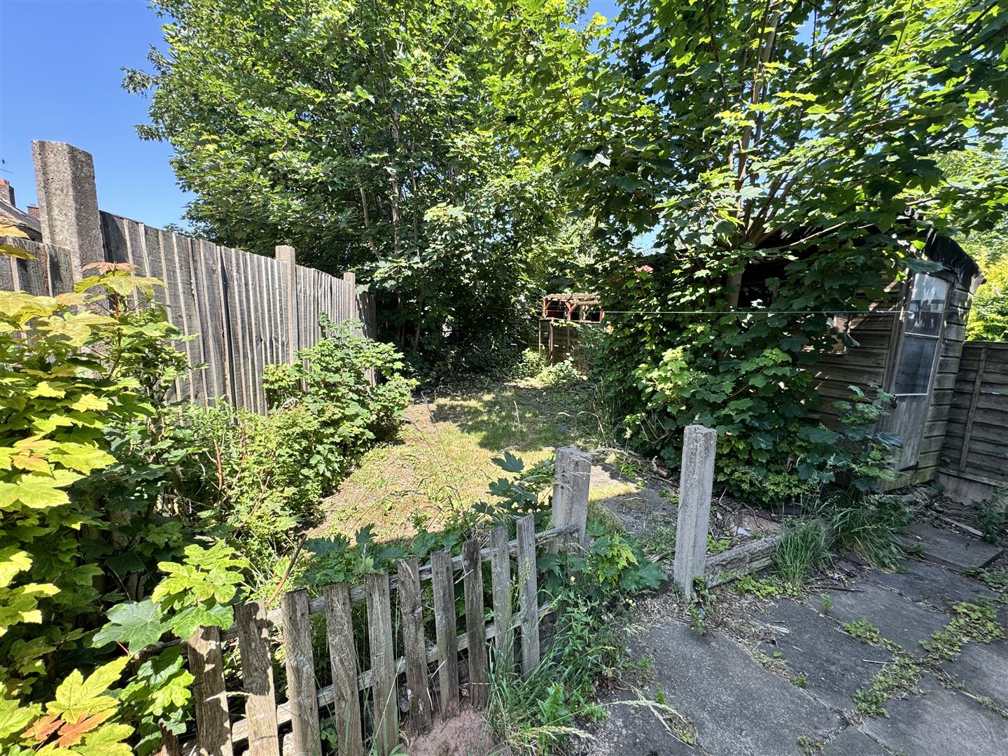 2 bed end of terrace house for sale in Crossfield Road, Birmingham 1