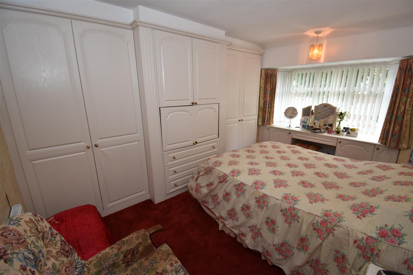 3 bed semi-detached house for sale in Beaufort Avenue, Birmingham  - Property Image 5