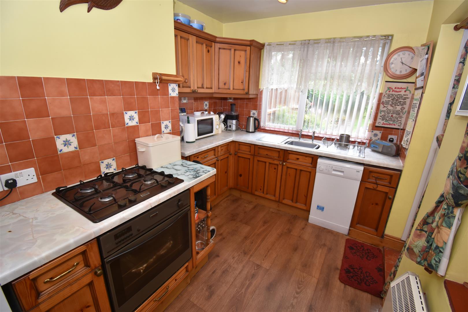 3 bed semi-detached house for sale in Beaufort Avenue, Birmingham  - Property Image 3