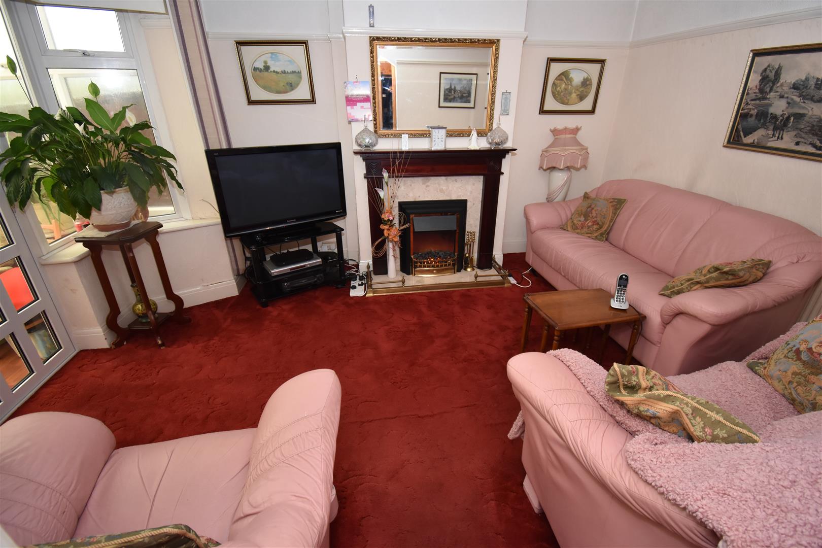 3 bed semi-detached house for sale in Beaufort Avenue, Birmingham  - Property Image 2