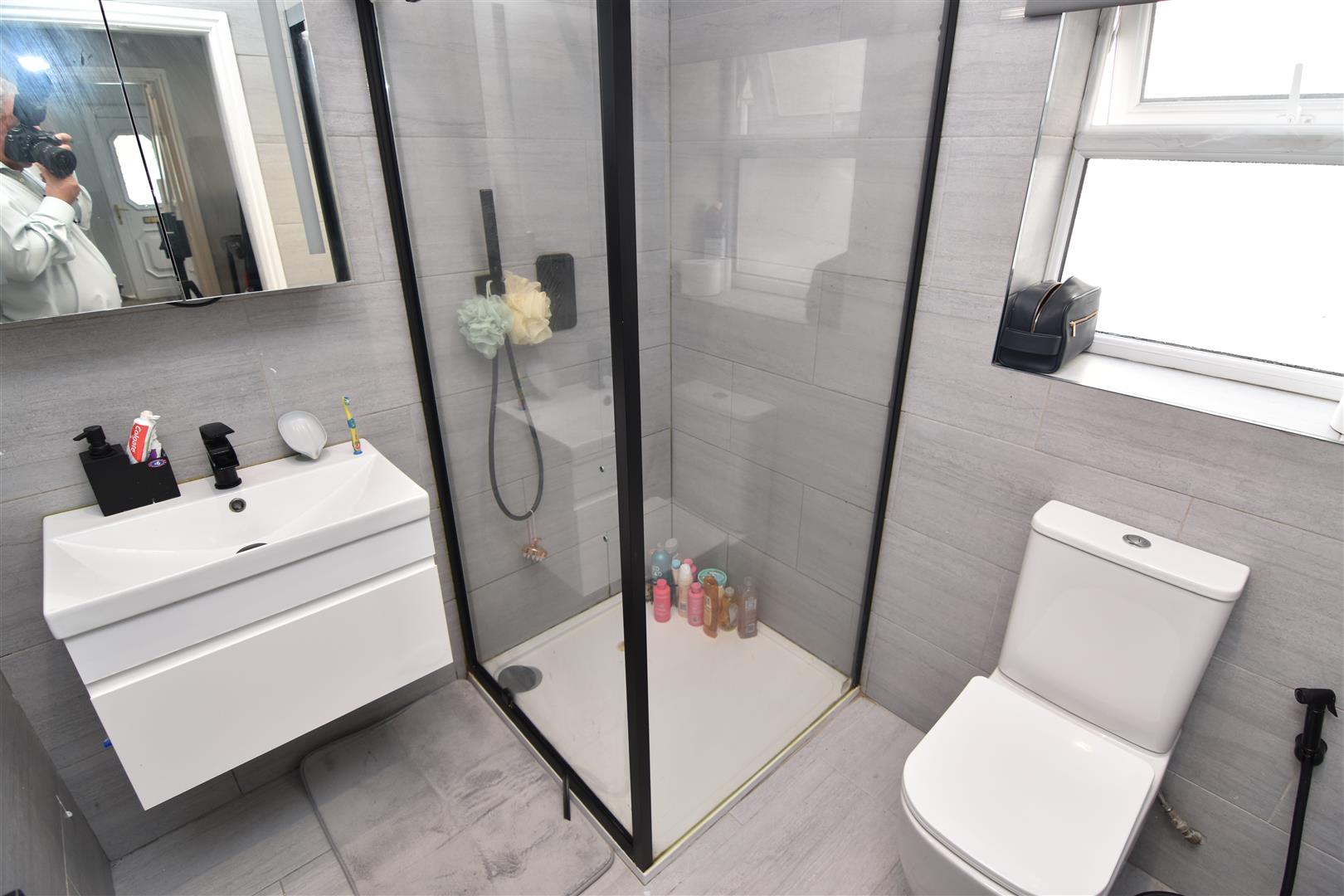 3 bed semi-detached house for sale in Fairholme Road, Birmingham 5