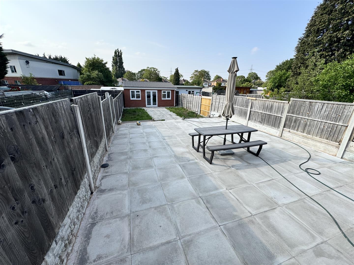 3 bed semi-detached house for sale in Fairholme Road, Birmingham 9