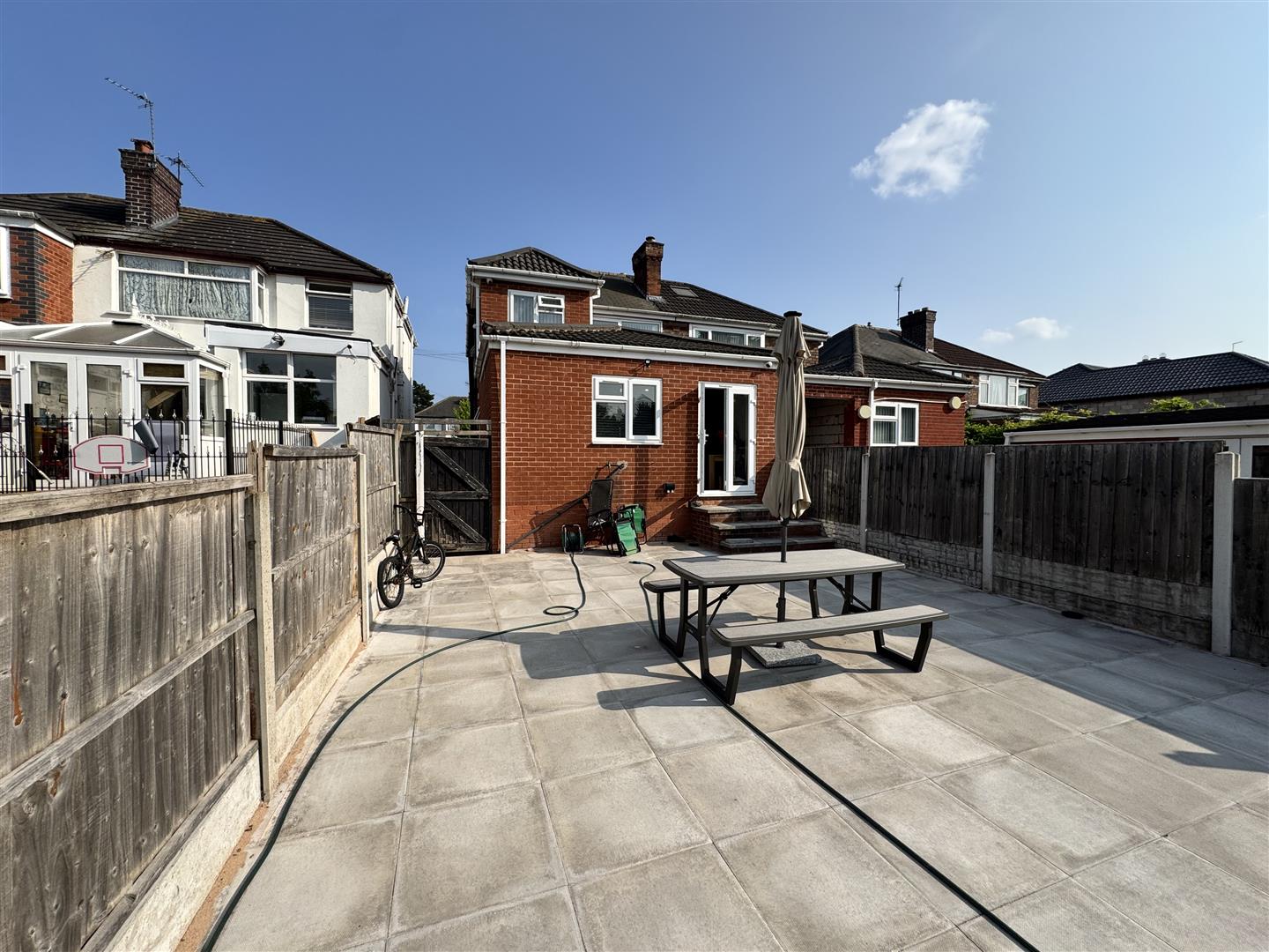 3 bed semi-detached house for sale in Fairholme Road, Birmingham 11