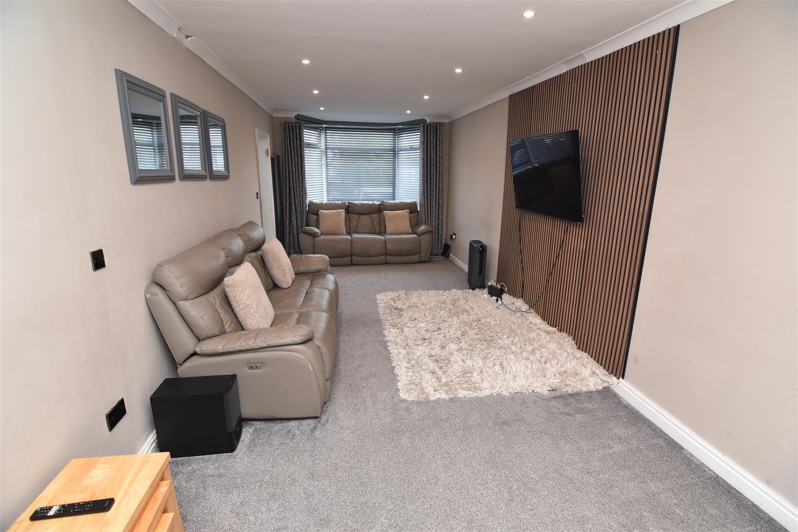 3 bed semi-detached house for sale in Fairholme Road, Birmingham 2