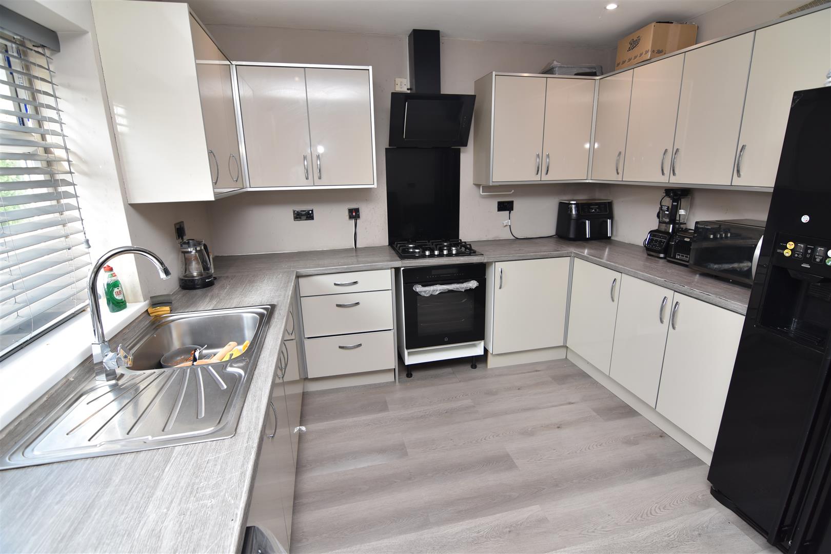 3 bed semi-detached house for sale in Fairholme Road, Birmingham 4