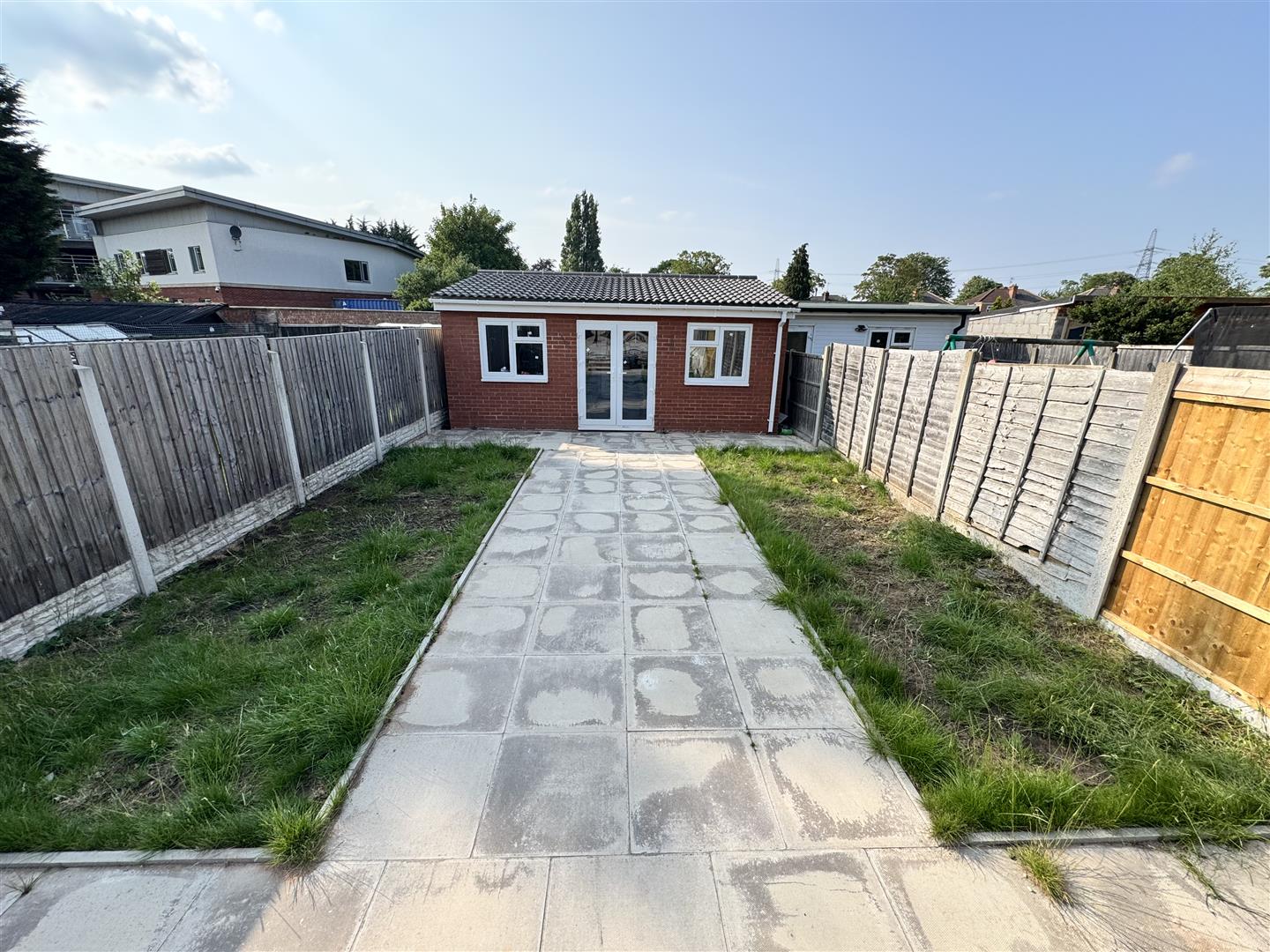 3 bed semi-detached house for sale in Fairholme Road, Birmingham 10