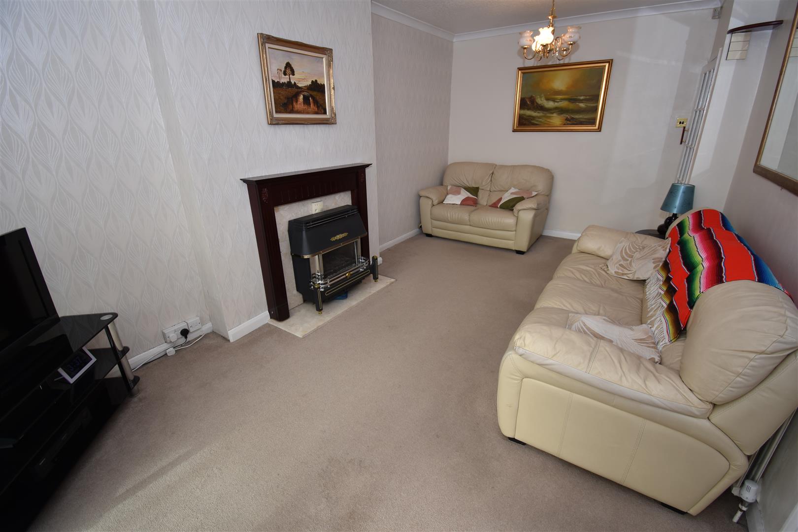 2 bed bungalow for sale in Chorley Avenue, Birmingham  - Property Image 4
