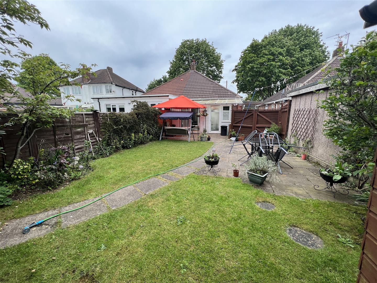 2 bed bungalow for sale in Chorley Avenue, Birmingham  - Property Image 2