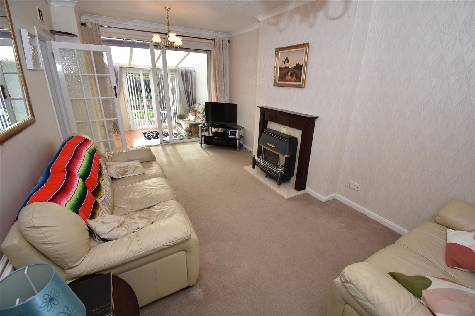 2 bed bungalow for sale in Chorley Avenue, Birmingham  - Property Image 3