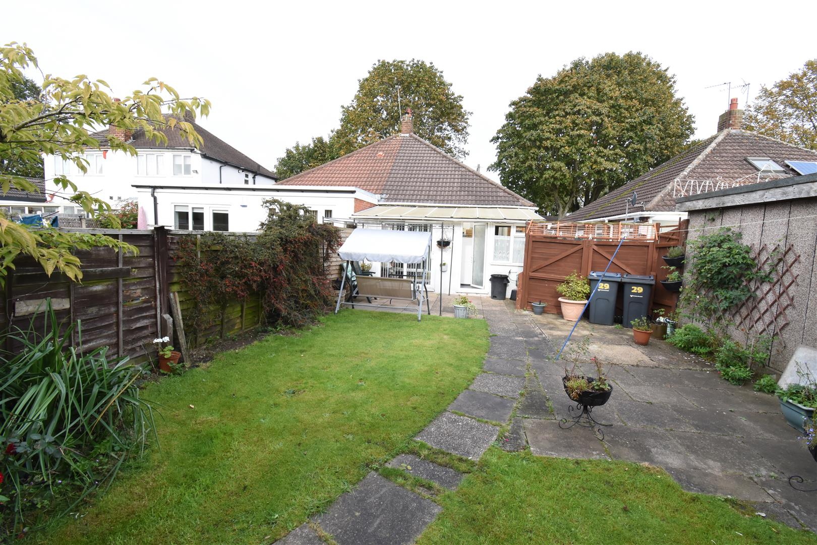 2 bed bungalow for sale in Chorley Avenue, Birmingham  - Property Image 9