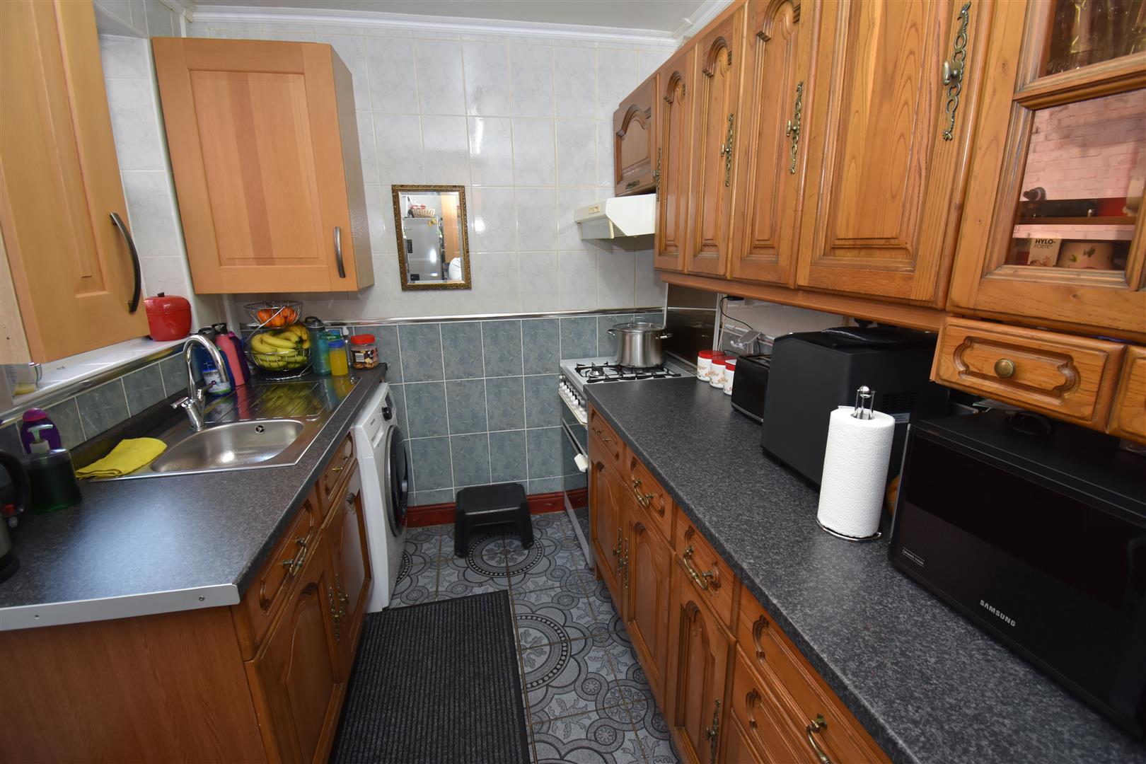 3 bed terraced house for sale in Asquith Road, Birmingham  - Property Image 5