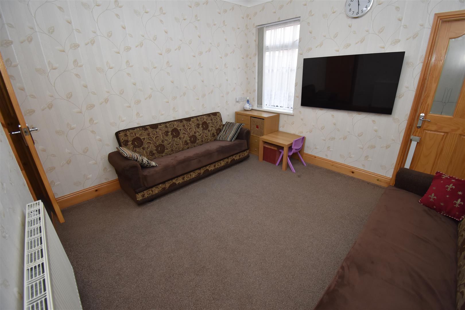 3 bed terraced house for sale in Asquith Road, Birmingham  - Property Image 4